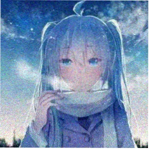 观众记忆体收藏者的头像